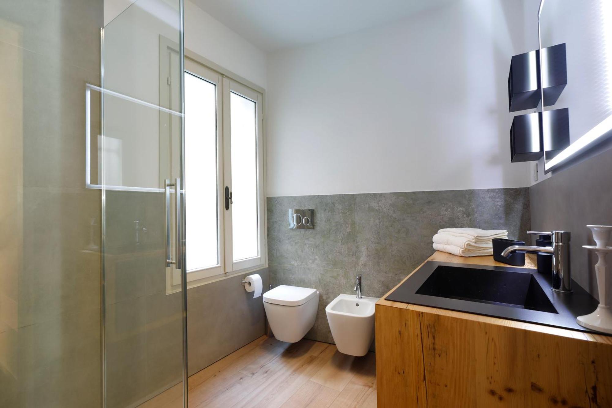 25 Lazzaro Bonamigo Villa Bassano del Grappa Eksteriør billede