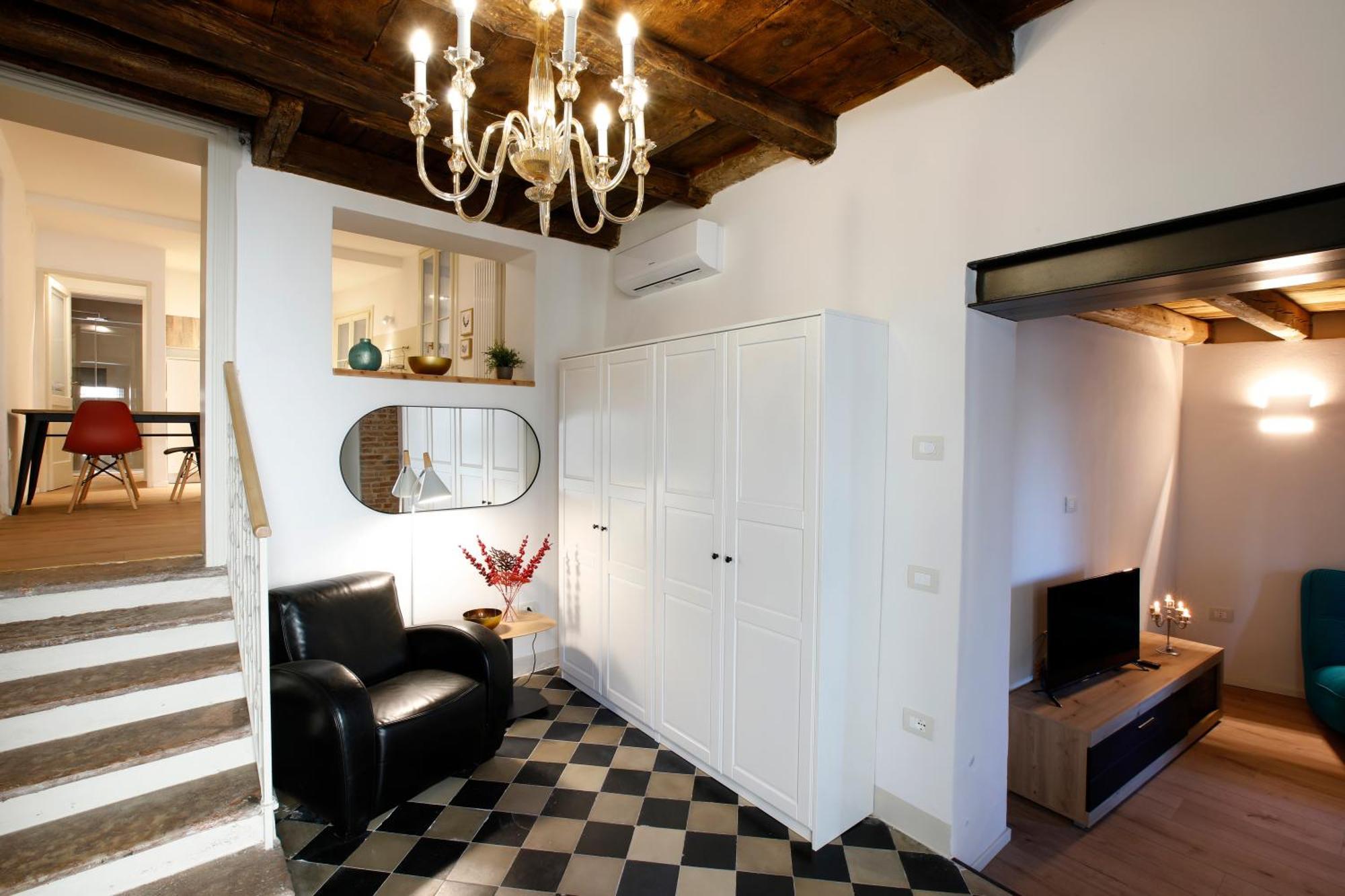 25 Lazzaro Bonamigo Villa Bassano del Grappa Eksteriør billede